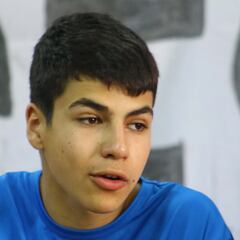 Víctor Chanfreau, Daniel Jadue y Gustavo Gatica, invitados para ceremonia de cierre de la Convención Constitucional