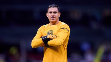 Luis Malagón responde a las críticas y defiende su profesionalismo: “No finjo lesiones”
