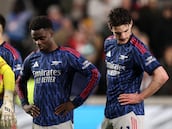 Brentford 1-1 Arsenal: Resumen, resultado y goles del partido | Premier League en directo