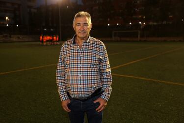 El Inter devuelve a Valdemoro a la Copa 39 años después 