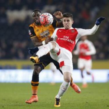 Ospina clasifica con Arsenal a los cuartos de la FA Cup