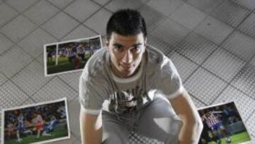 Reyes dijo no a un ofertón del Galatasaray