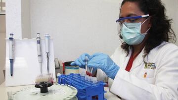 Día Mundial del Sida: la pandemia que no tiene cura