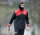 Fernando Llorente: "Espero estar aquí el año que viene"