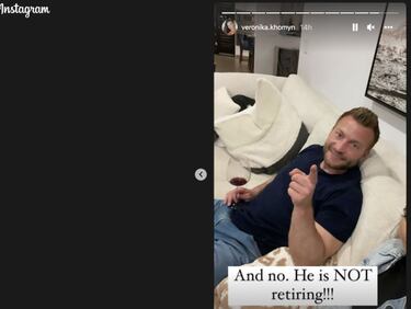 Will Los Angeles Rams coach Sean McVay retire after their Super Bowl win?