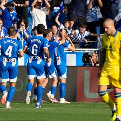 Toni Martínez es un fenómeno