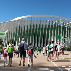 Descubre el proyecto del Nuevo Martínez Valero