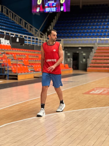 De Jayson Granger a Vitor Benite: los cinco ases a seguir de la Primera FEB 2025/2026