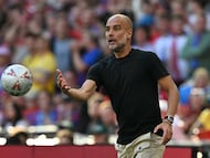 Gunners y Citizens se enfrentan en la definición de la EFL Cup, donde buscarán llevar un nuevo trofeo a sus vitrinas.