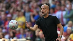 Arsenal - Manchester City: Fecha, hora y dónde ver en USA la final de la Carabao Cup