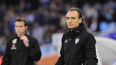 Prandelli: "Tenemos que hacer una reflexión profunda"
