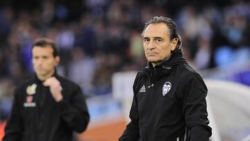 Cesare Prandelli.