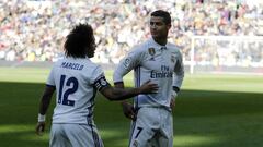 Cristiano es el mejor y el Madrid será campeón, según el CIES