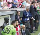 Athletic-Inter Bakú en imágenes