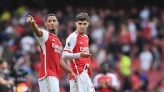 Arsenal vs Fulham: times, how to watch on TV, stream online | Premier League 23/24