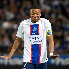 PSG reportedly strike sales agreement with Kylian Mbappé for 2024