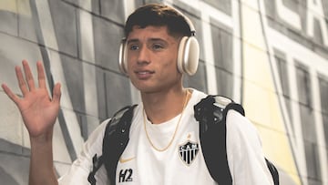 Fin al ‘caso Iván Román’