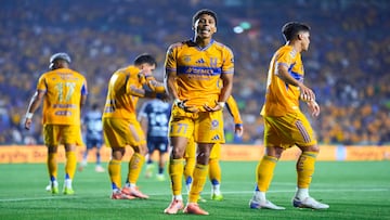 Tigres vs Pachuca en vivo hoy: resultado y goles de la Liga MX 2026, en directo