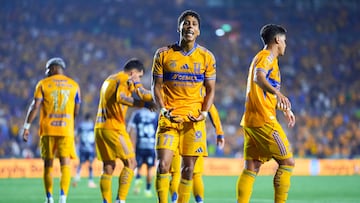 Tigres ya tiene rival en Concachampions