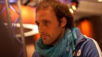 Etayo, a una mesa final en el Campeonato del Mundo Online