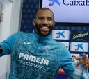 Capoue: "Con 33 años no tengo miedo a nadie"
