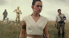 ‘Star Wars’: estas son las películas confirmadas que siguen en desarrollo