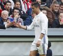 Zidane sigue con su plan: medita rotar a Cristiano en Granada
