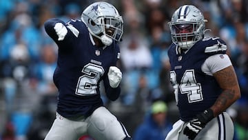 Cornerback Jourdan Lewis has signed with the Jacksonville Jaguars, where he finally feels his value is recognized after eight seasons with the Cowboys.