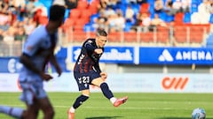 Ipurua constata dos dinámicas contrapuestas