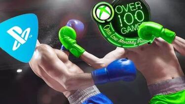 Sony admits "Game Pass is far ahead of PlayStation Plus"