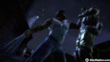 X-Men Origins: Wolverine