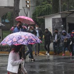 Frente Frío 8, resumen 12 de noviembre: Estados afectados, lluvias en México y trayectoria