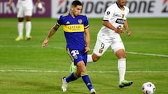 Formaciones de Independiente y Boca hoy: Liga Profesional