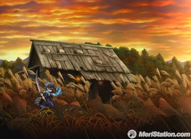 Muramasa: The Demon Blade