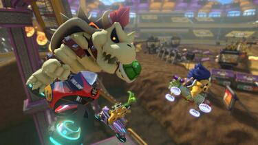 Mario Kart 8 Deluxe, Impresiones finales