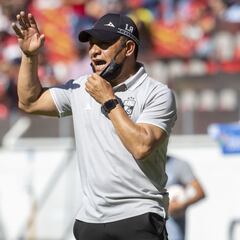 Renovación de Ambriz con León “va por buen camino”