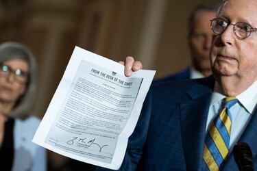 Tucker Carlson criticised by the White House after latest Capitol riot segment on Fox