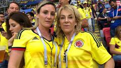 Hija de Pékerman lamenta la renuncia de su padre