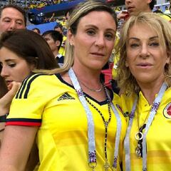 Hija de Pékerman lamenta la renuncia de su padre