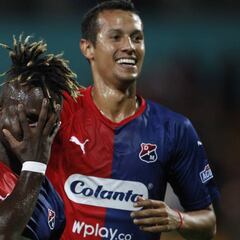 Medellín - Tolima: Horario, TV y cómo ver online