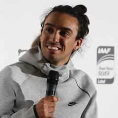 Waithaka, Chelimo, Boit y Carro, favoritos en Amorebieta