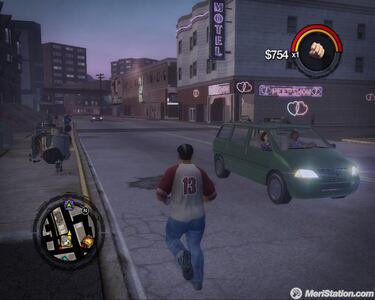 Ya en tu tienda Saint's Row 2 de PC, Resident Evil Degeneration...