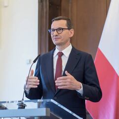 Desconcierto y temor en Polonia: el país se prepara para la guerra