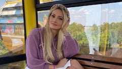 Una ex de Hugh Hefner revela cómo entró al negocio: "Le pusieron encima de mí"