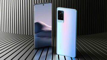 Nuevo vivo X60 Pro 5G, el móvil ideal para hacer vídeos profesionales