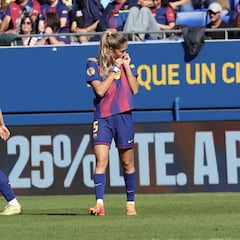 Aleixandri emula a Patri