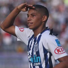 Kevin Quevedo busca equipo