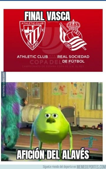 Los memes más divertidos de la jornada