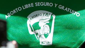 Despenalización del Aborto en Chile: cuándo será ley y qué falta