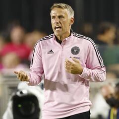 Inter Miami CF buscaría los fichajes de Emerson Rodríguez y Leonardo Campana